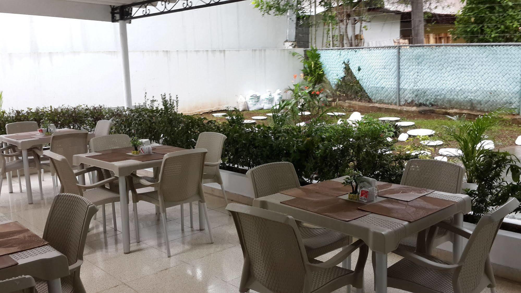 Village La Reserve El Carmen Panama City Exterior photo