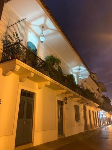 Village La Reserve El Carmen Panama City Exterior photo